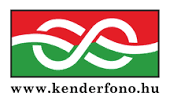 Kenderfonó Zrt. logója