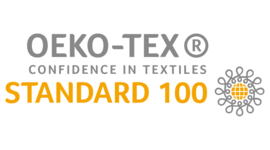 Oeko-Tex Standard 100 minőségi tanúsítvány