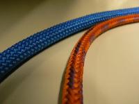 polyester rope - colourful