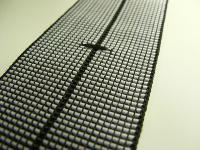 rubber chain upholstery strap