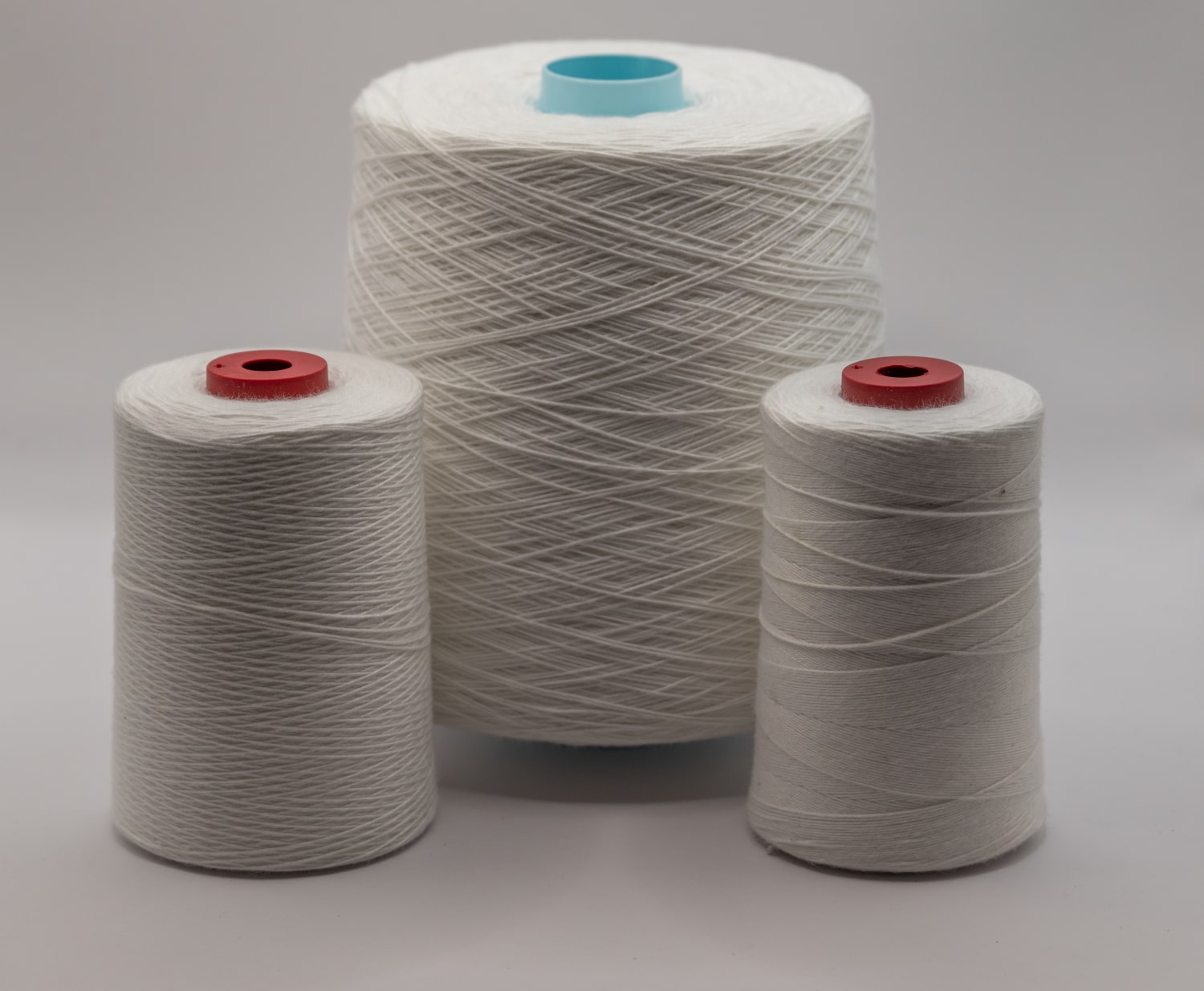 sackcloth thread