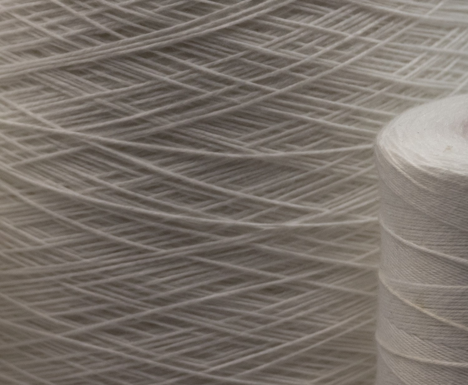 sackcloth thread